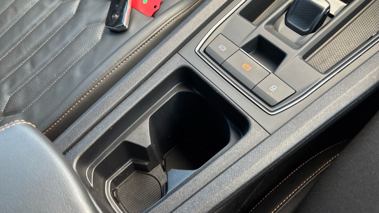 CUPRA Formentor 1.5 TSI 150 V2 5dr DSG Petrol Estate